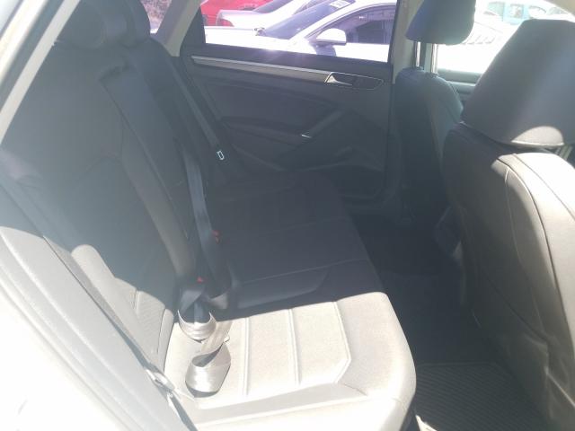 Volkswagen Passat S 2016
