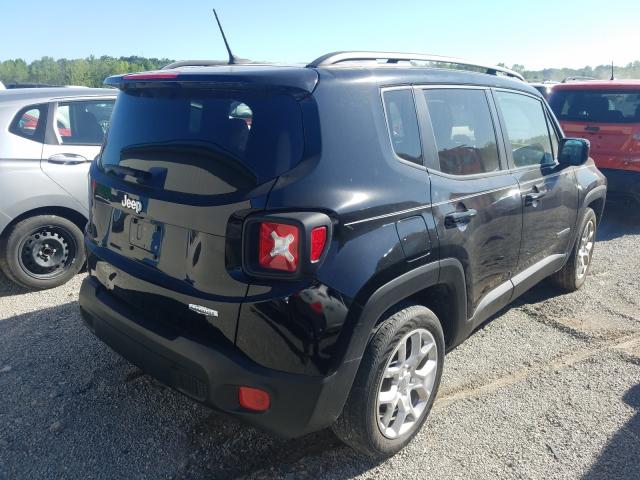 Jeep Renegade L 2016