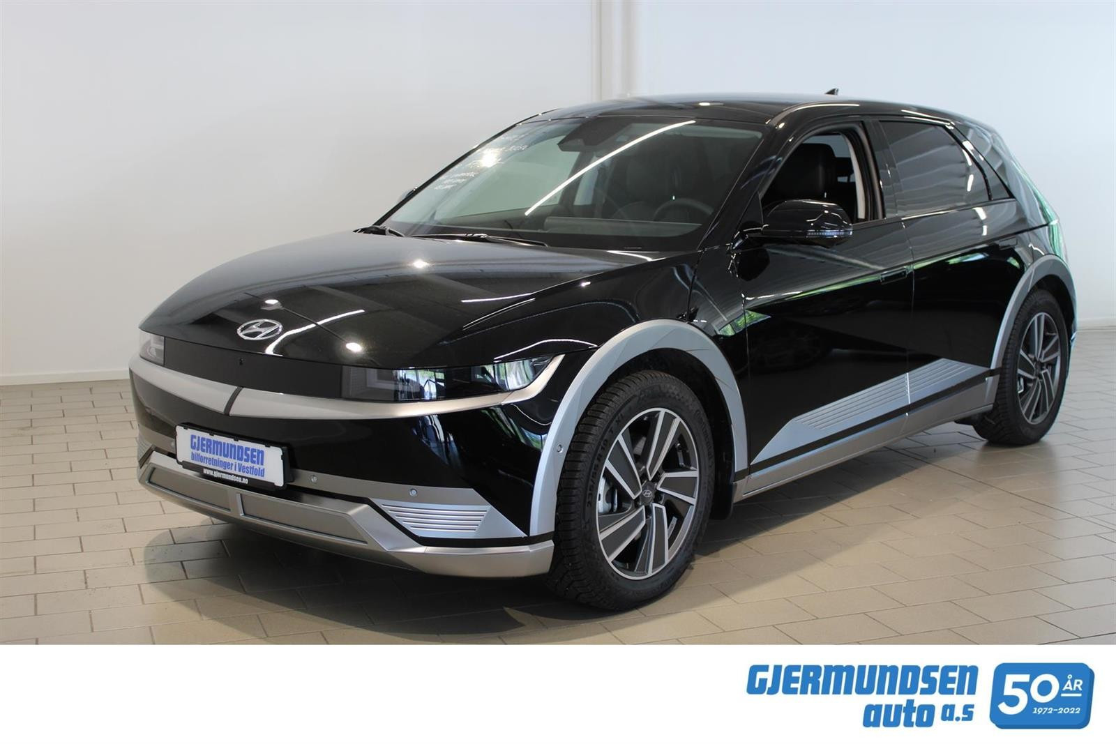 Hyundai Ioniq 5
