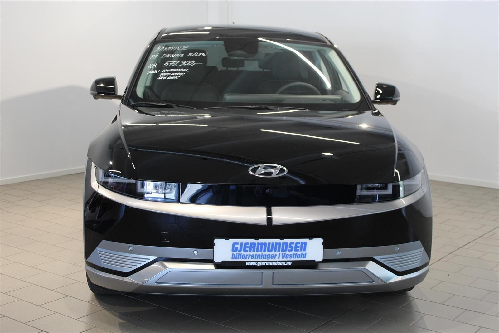 Hyundai Ioniq 5