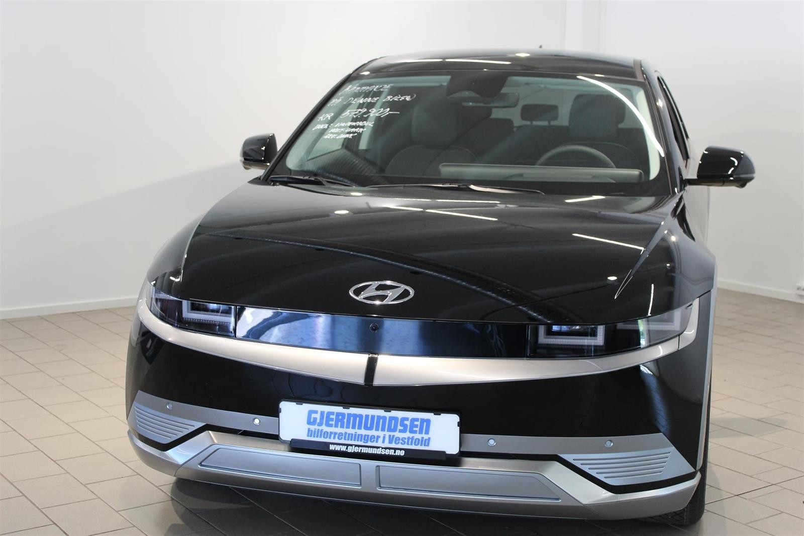 Hyundai Ioniq 5
