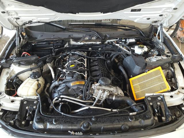 BMW 435 XI 2014