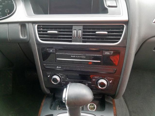 Audi A4 Premium 2013