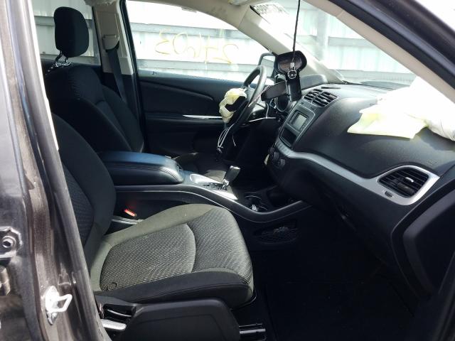 Dodge Journey SE 2018
