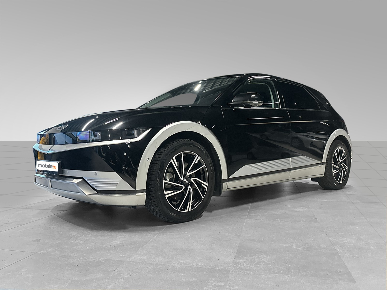 Hyundai Ioniq 5