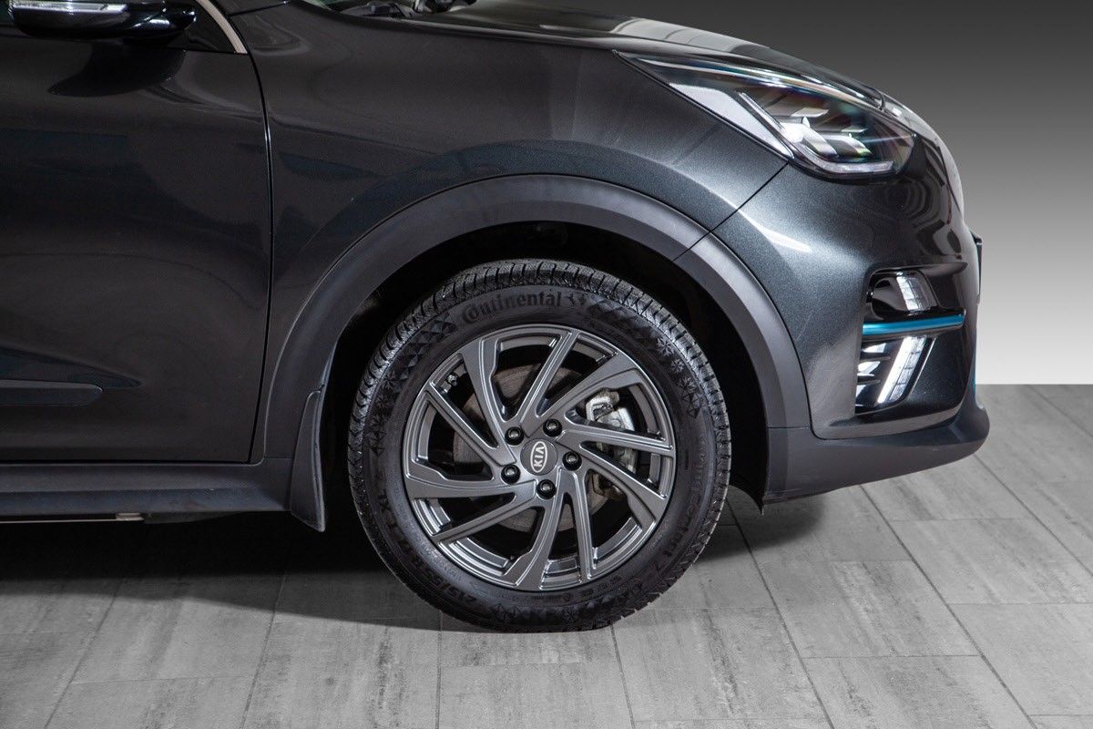 Kia E-Niro