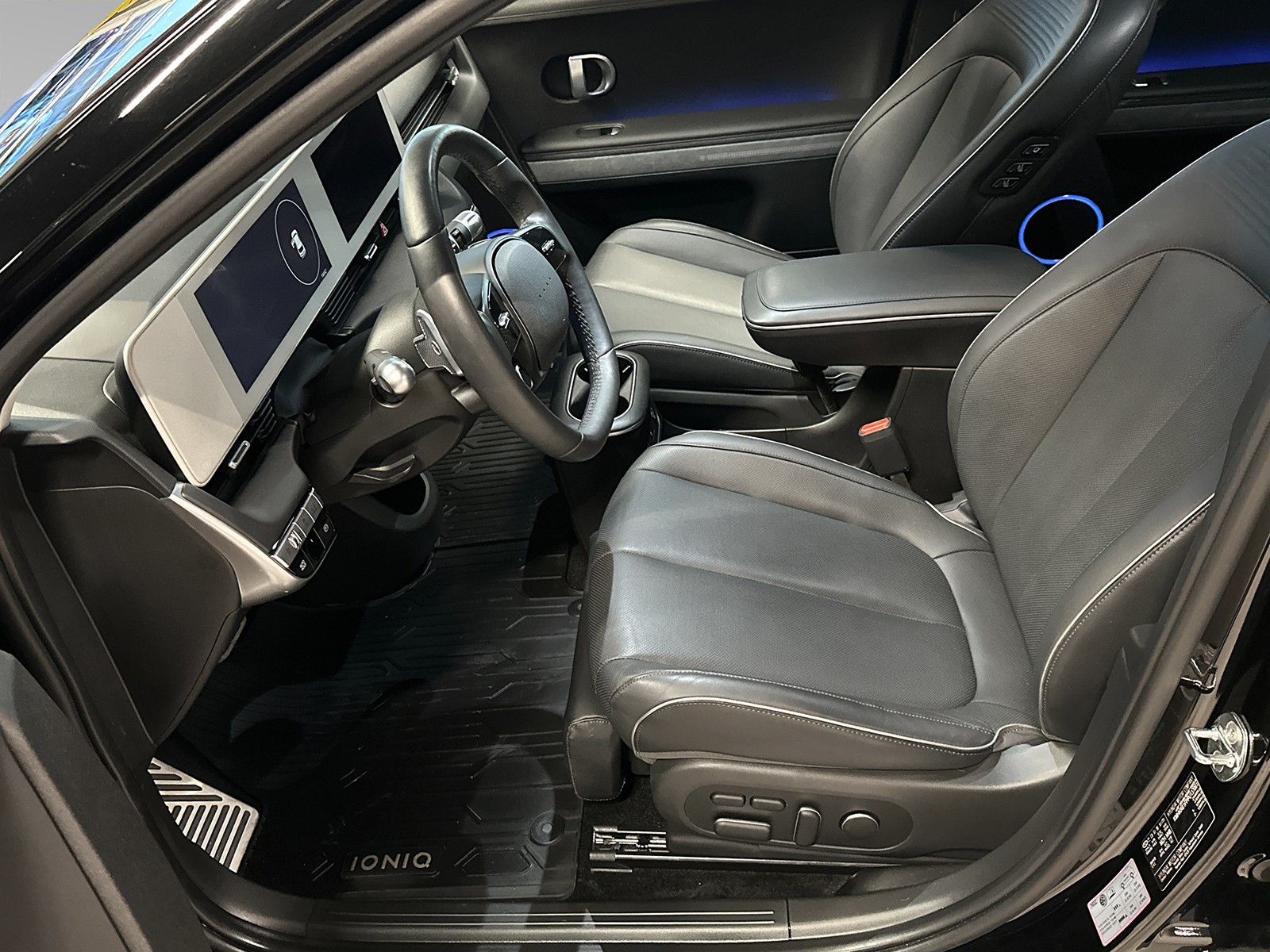Hyundai Ioniq 5