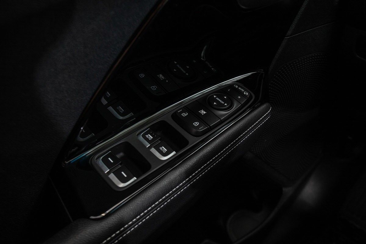 Kia E-Niro