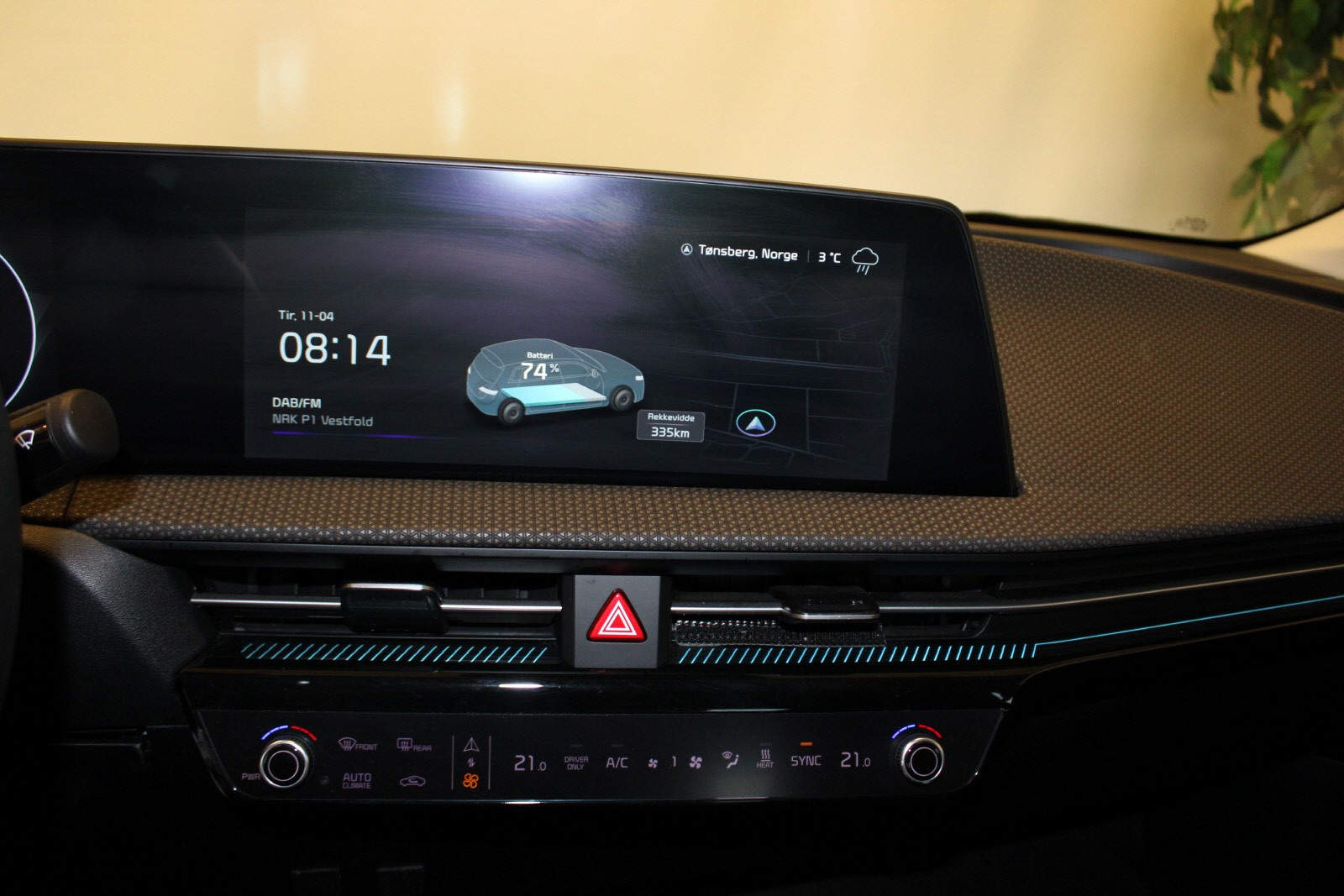 Kia EV6