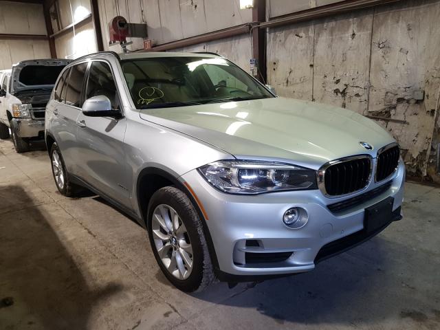 BMW X5 XDRIVE3 2016