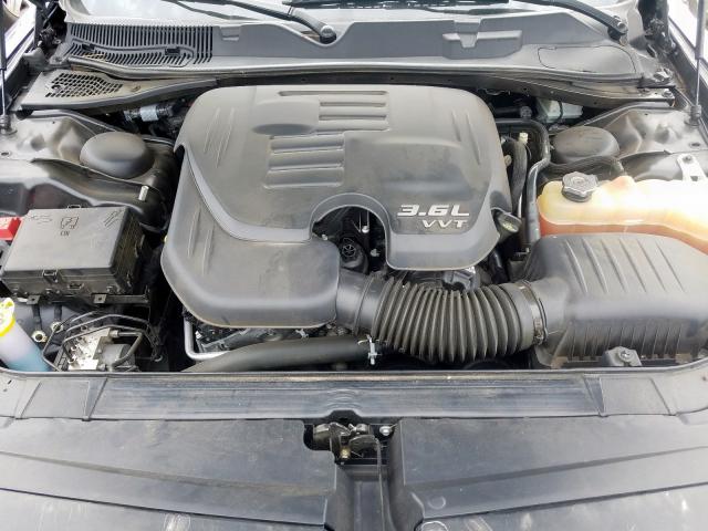 Dodge Challenger 2016