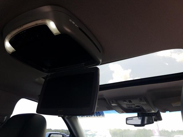 Cadillac Escalade L 2016