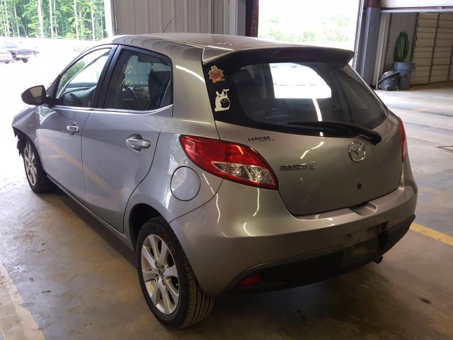 Mazda 2 2013