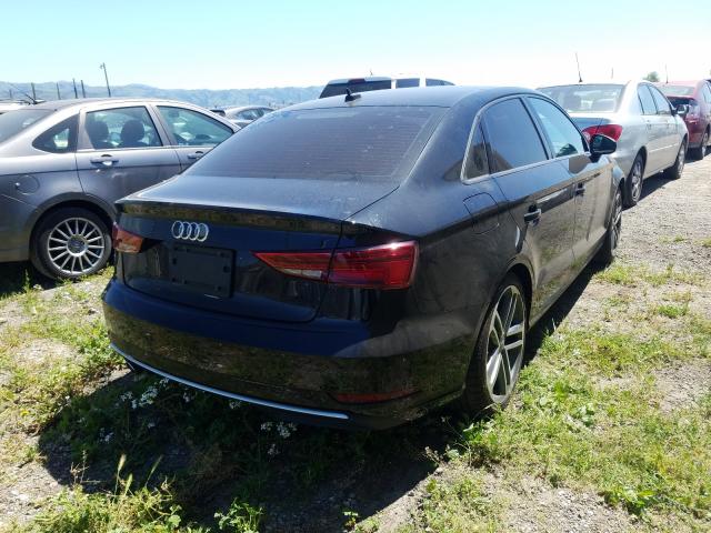 Audi A3 Premium 2017