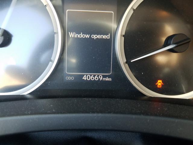 Lexus IS 250 2015