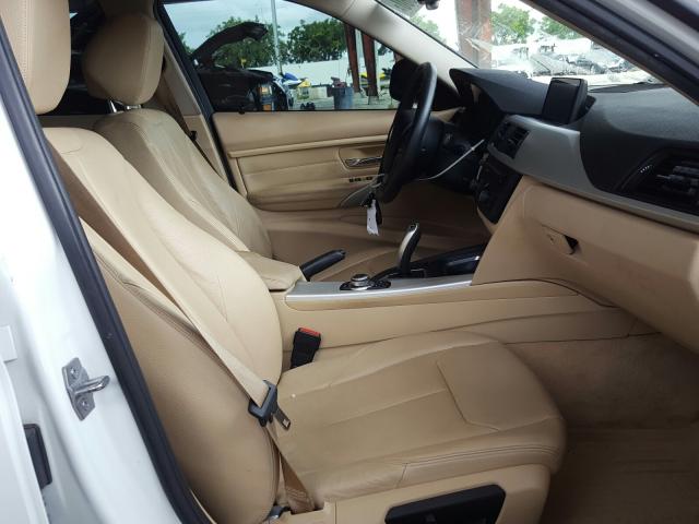 BMW 328 I 2013