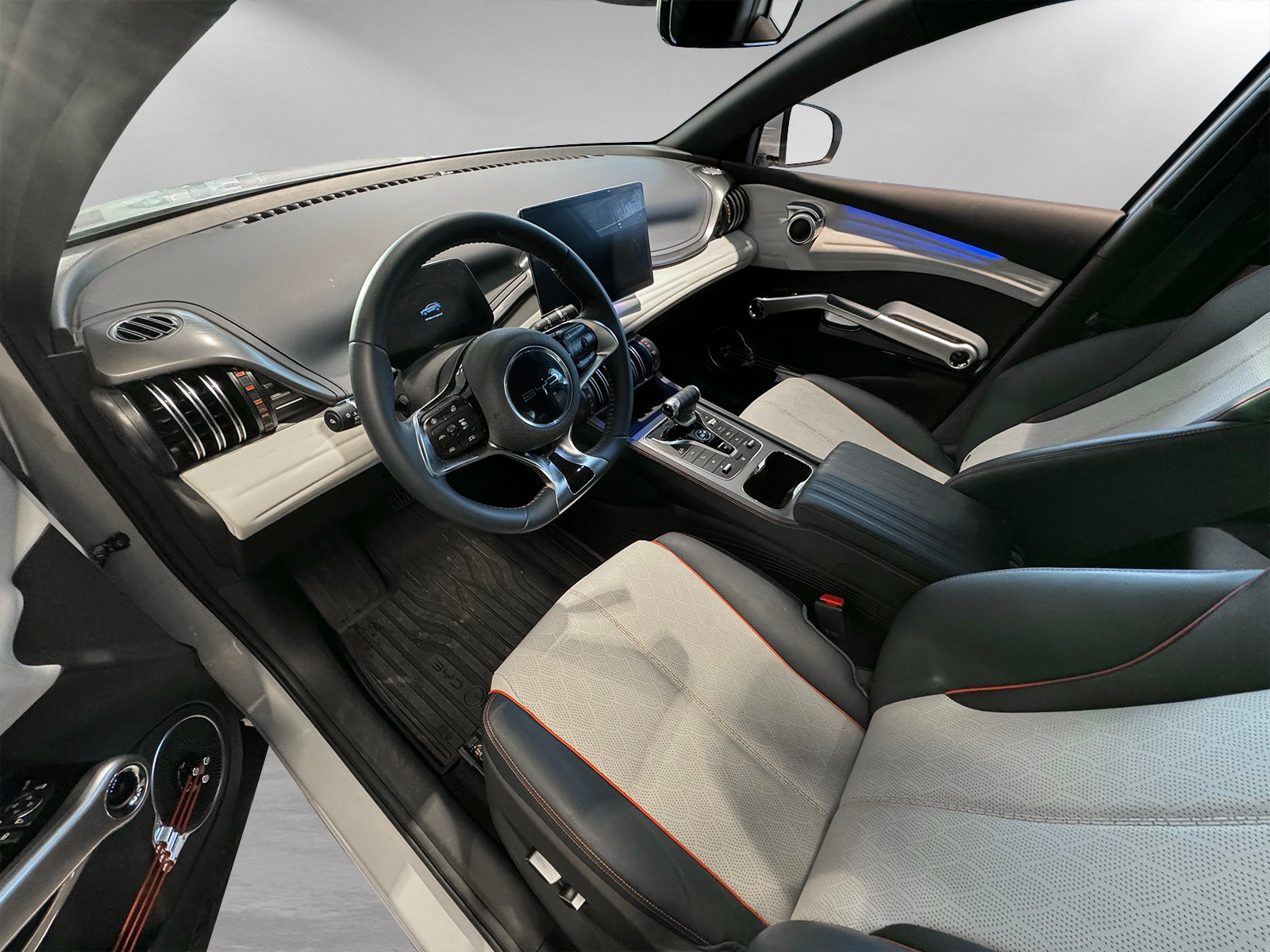 BYD Atto3