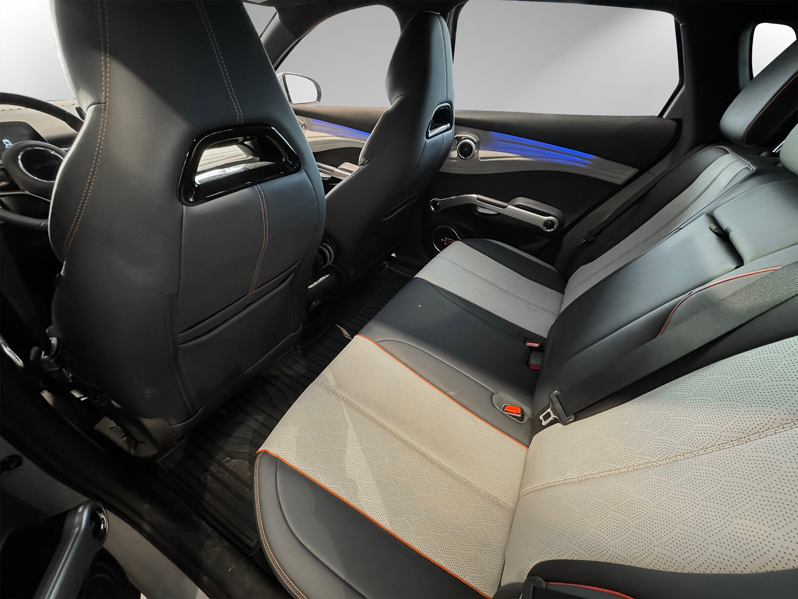 BYD Atto3