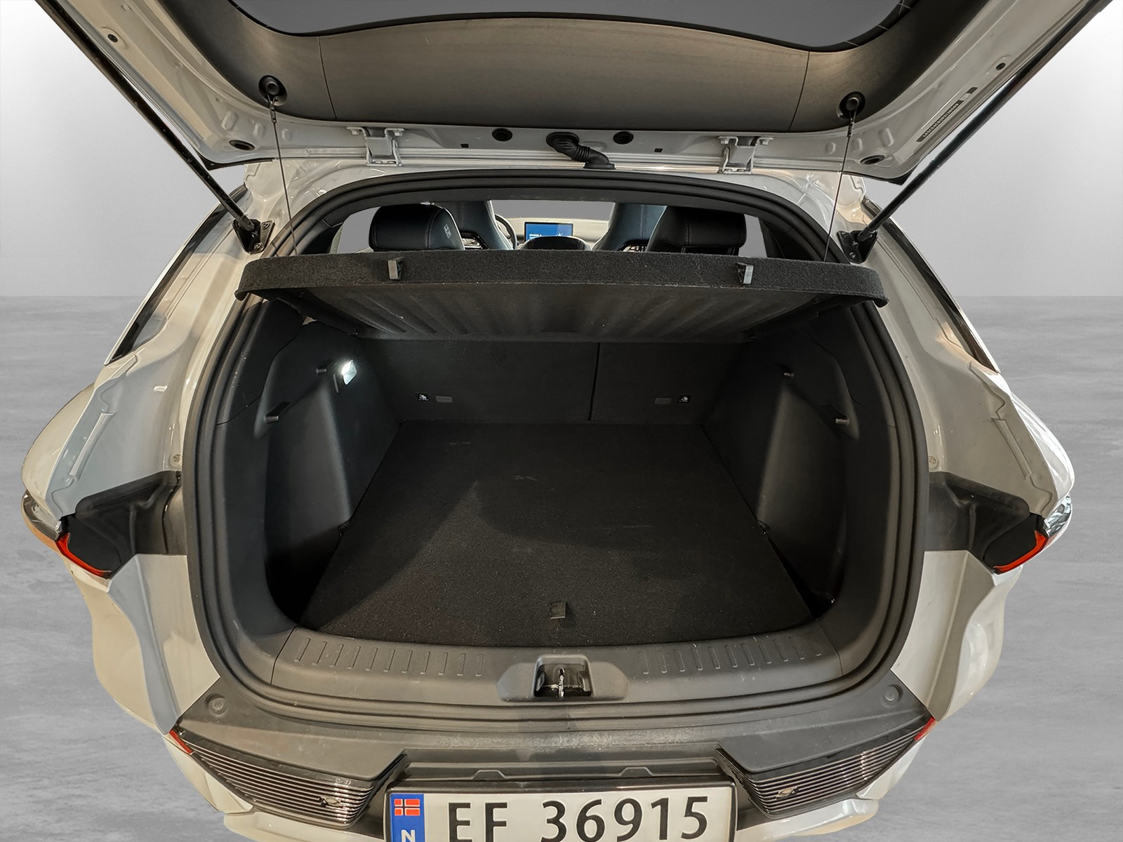 BYD Atto3