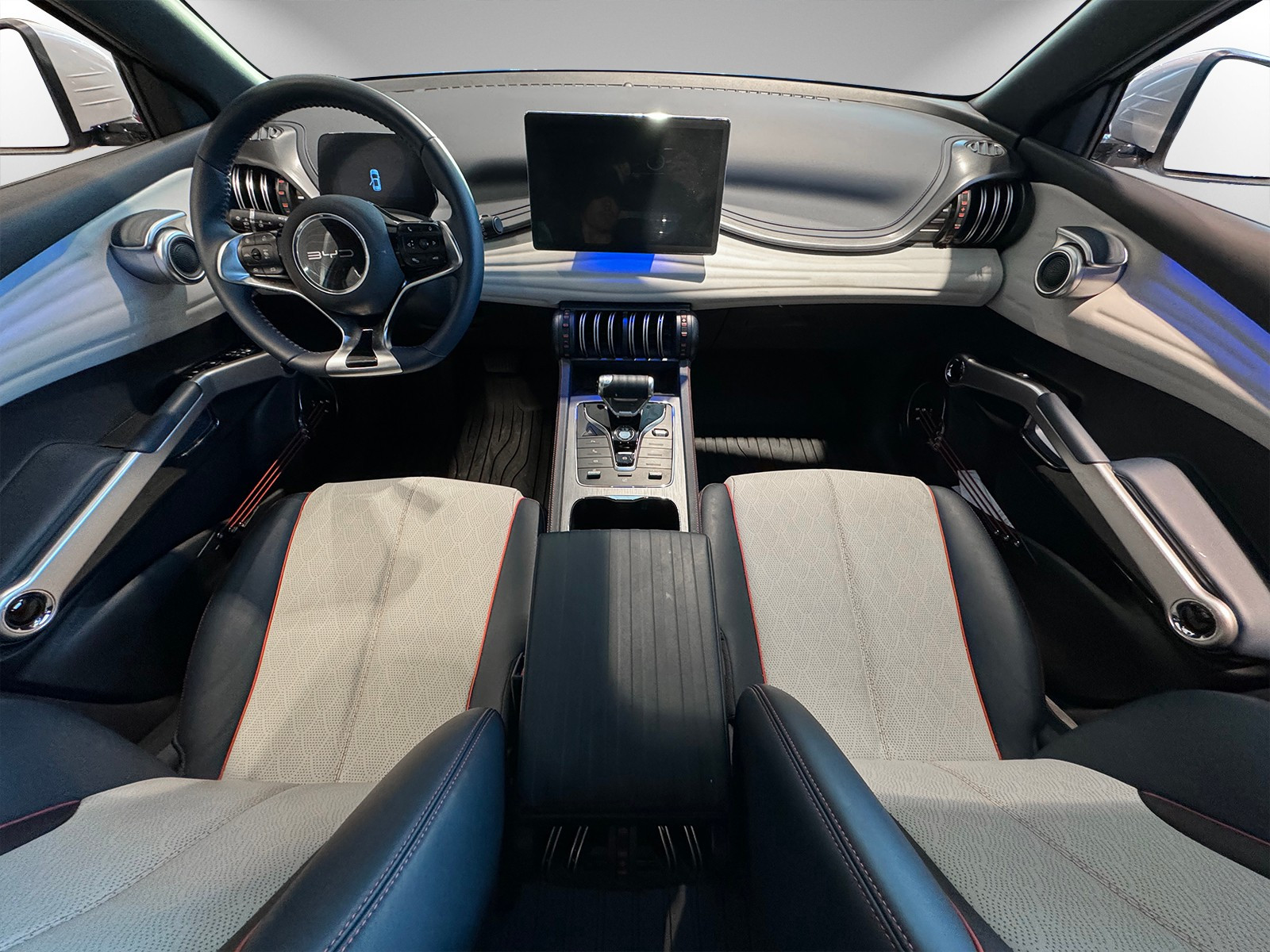 BYD Atto3
