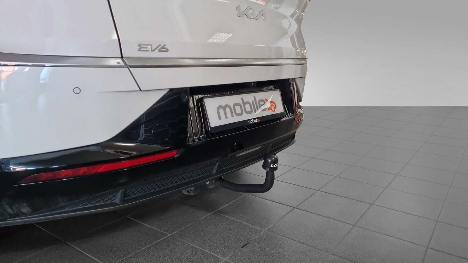 Kia EV6