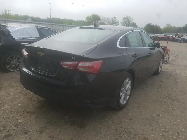 Chevrolet Malibu LT 2019