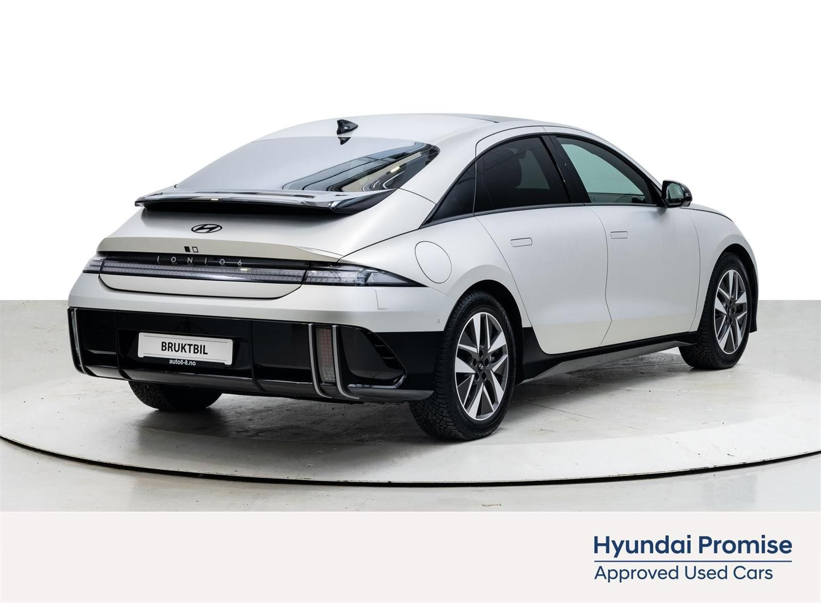 Hyundai Ioniq 6
