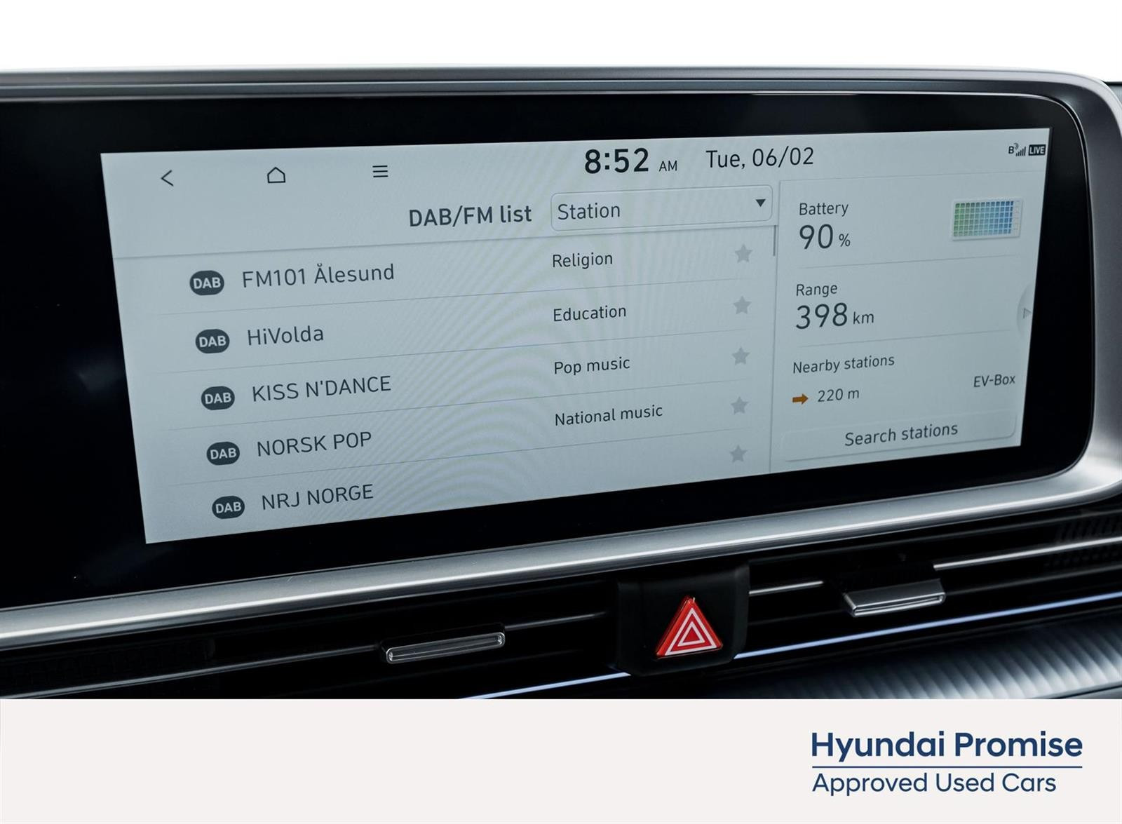 Hyundai Ioniq 6