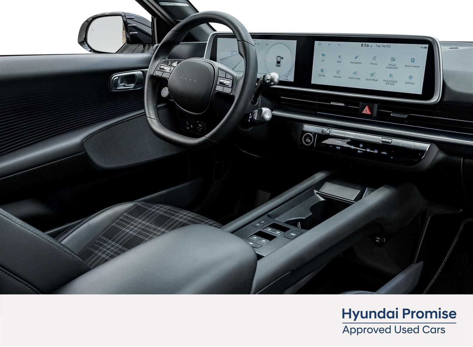 Hyundai Ioniq 6
