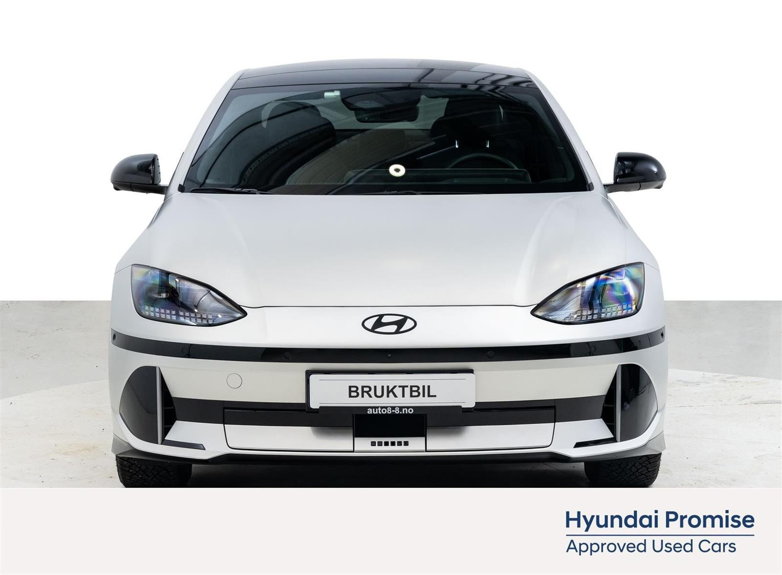 Hyundai Ioniq 6