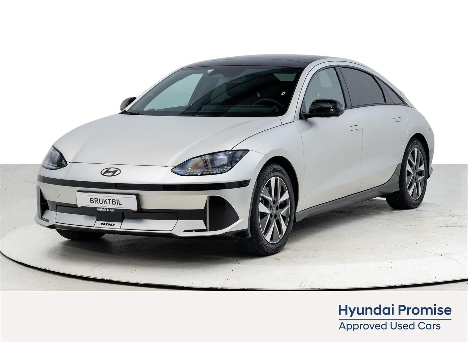 Hyundai Ioniq 6