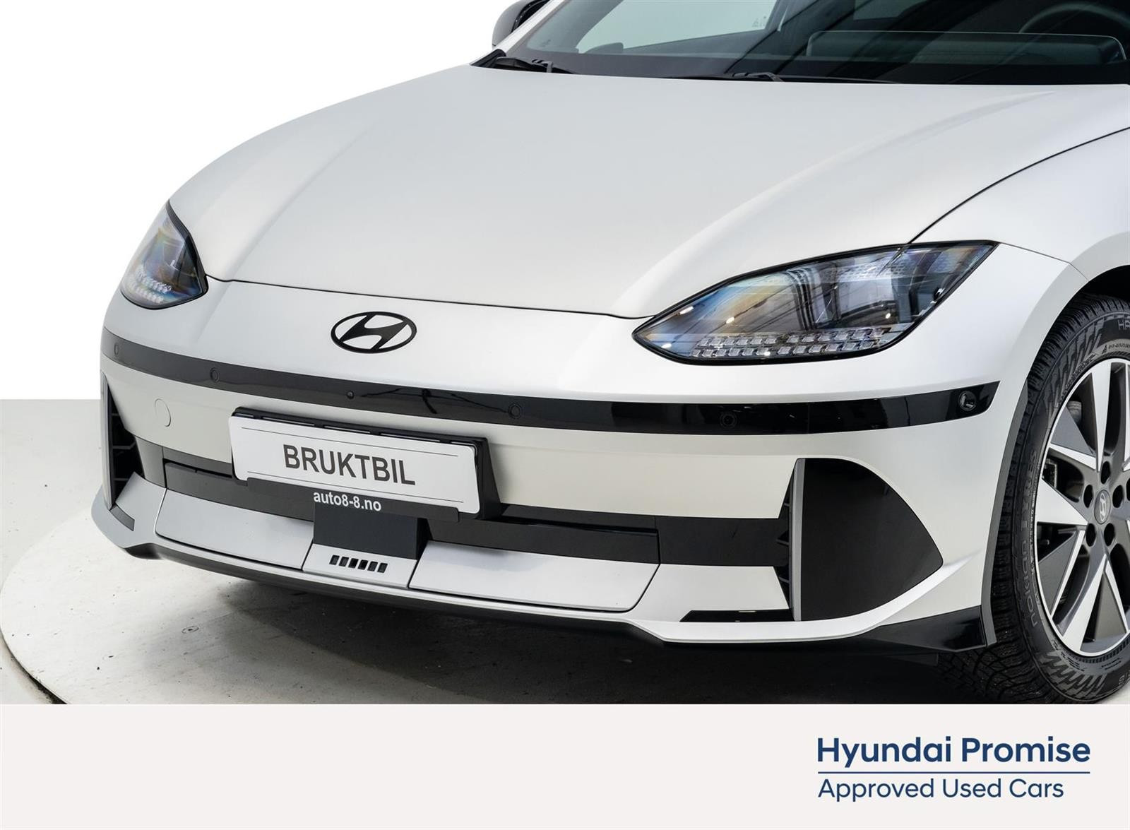 Hyundai Ioniq 6