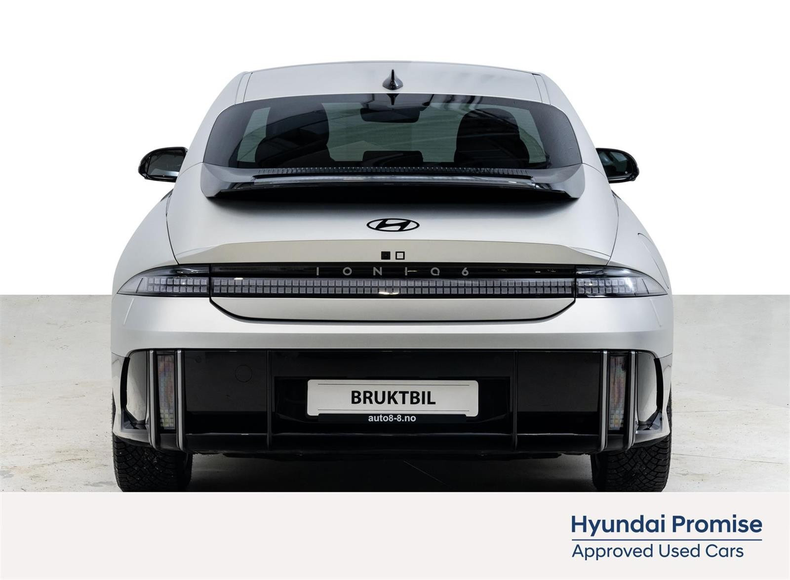 Hyundai Ioniq 6