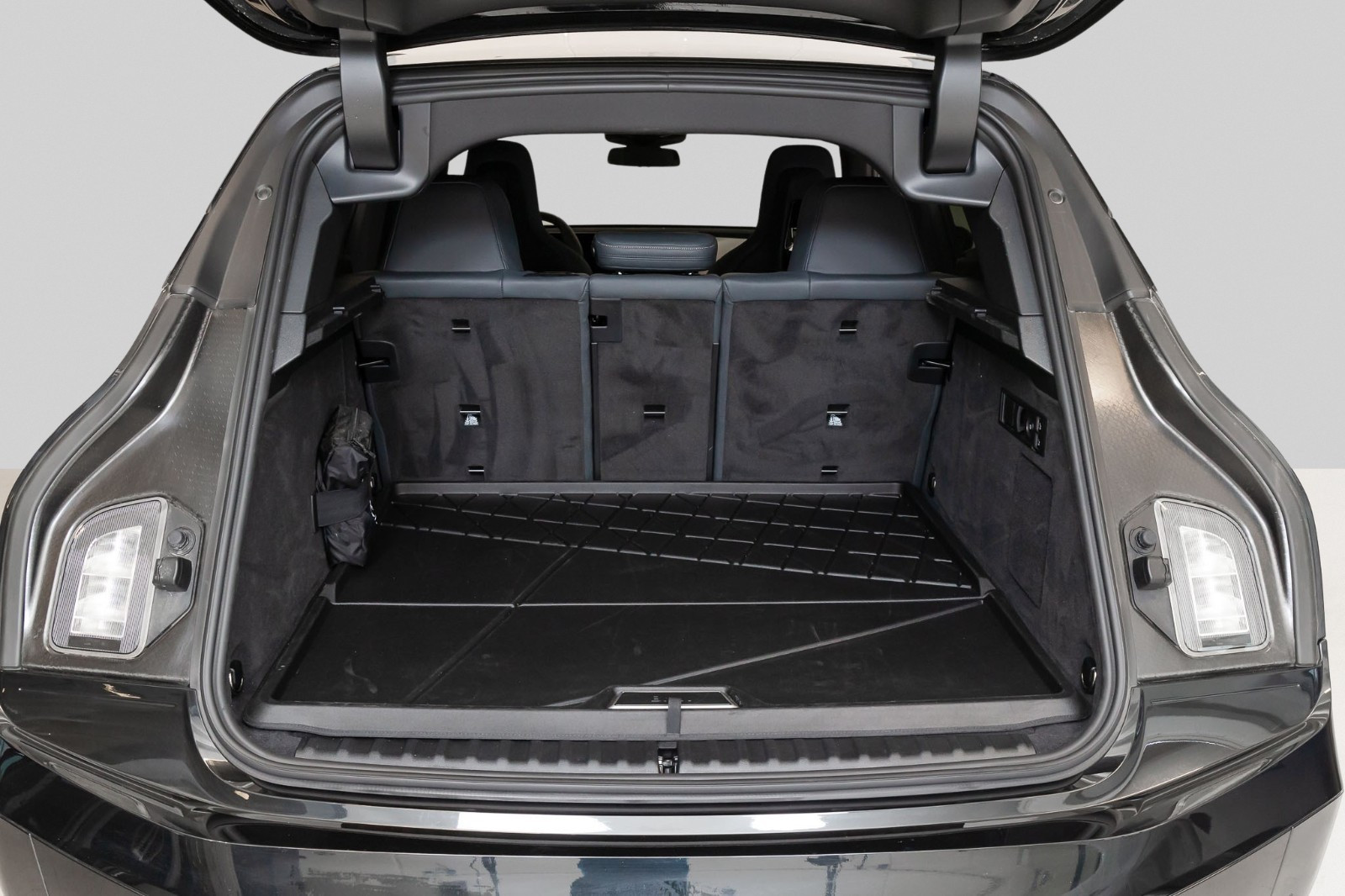 BMW iX xDrive 50