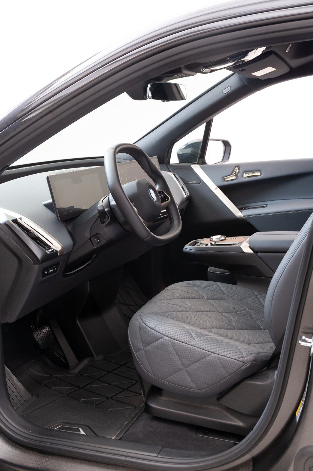 BMW iX xDrive 50