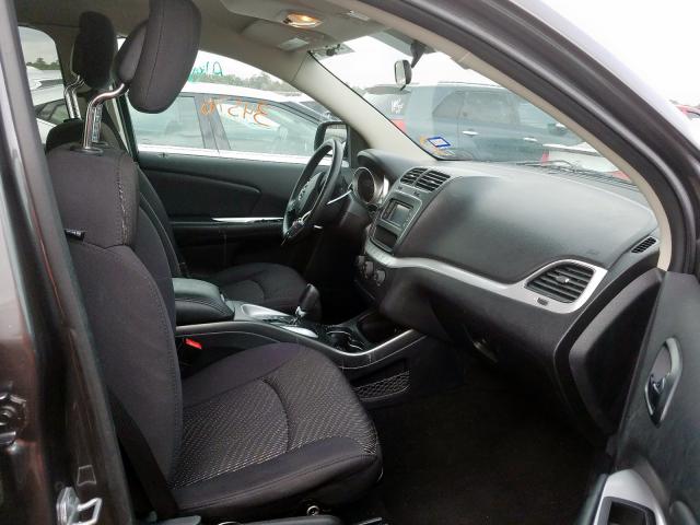 Dodge Journey SE 2014