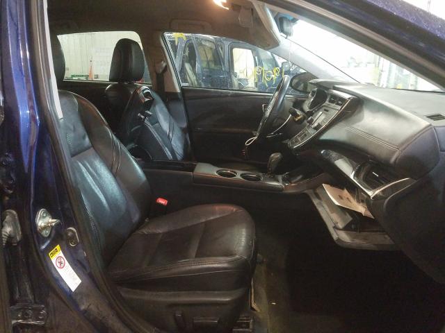 Toyota Avalon Base 2013