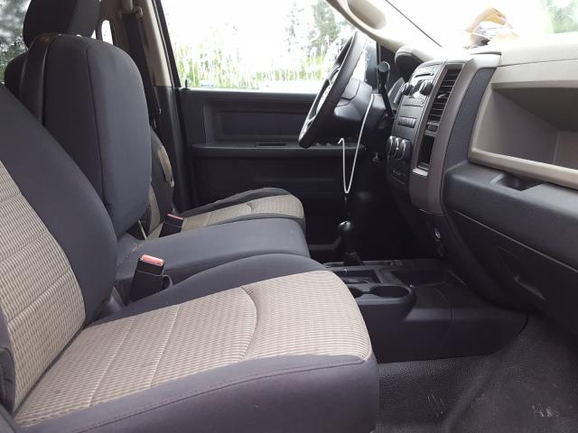 Dodge RAM 2500 S 2012