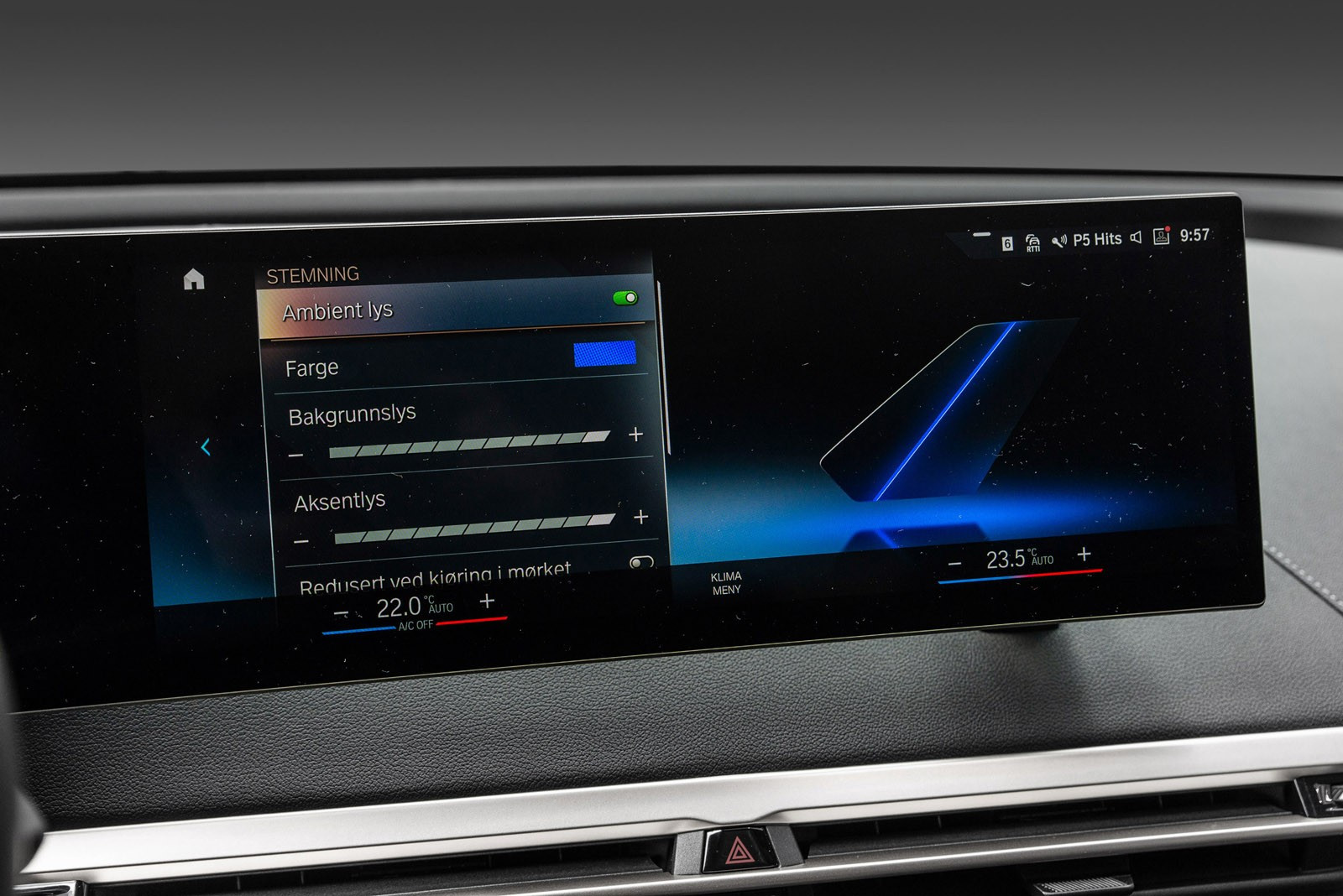 BMW iX xDrive 40