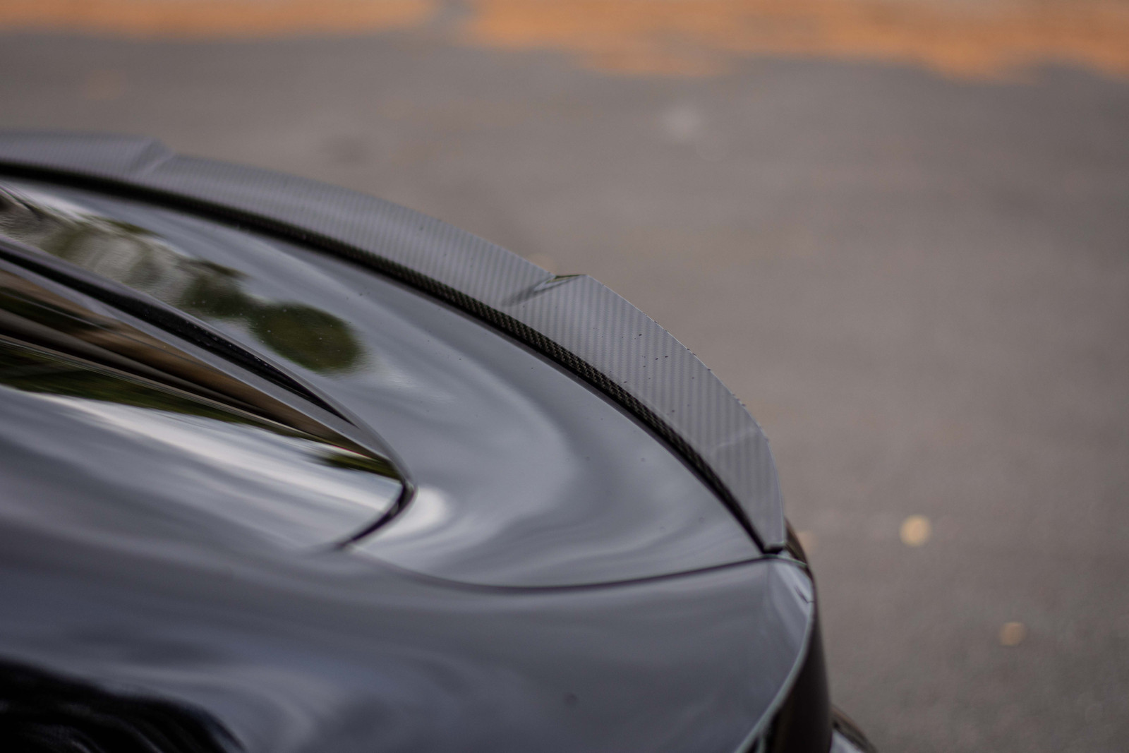 BMW i4 M50