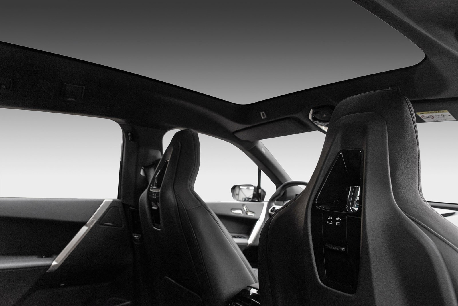 BMW iX xDrive 40