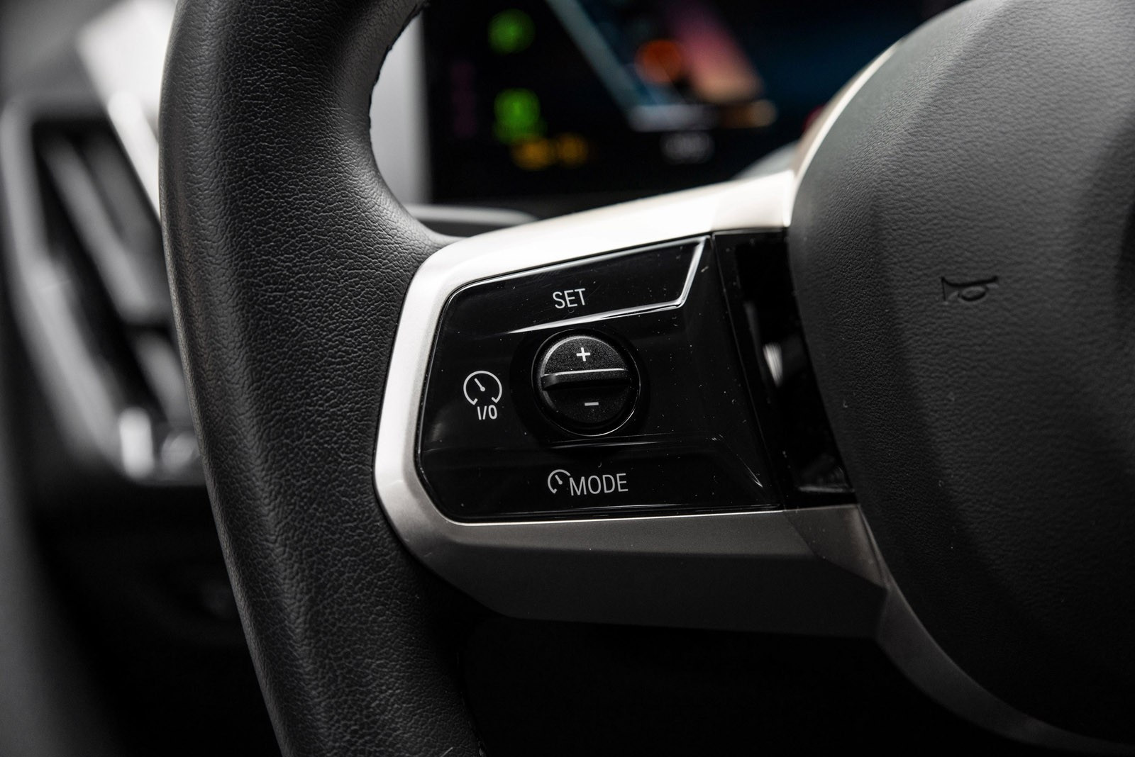 BMW iX xDrive 40