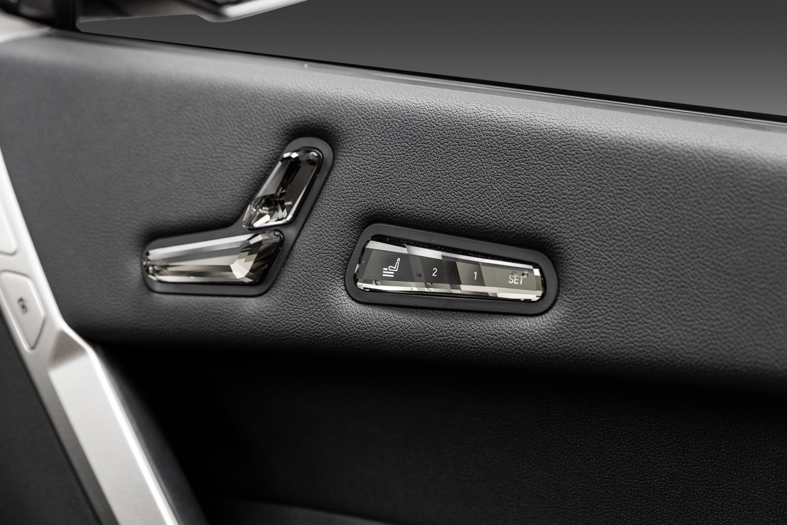 BMW iX xDrive 40