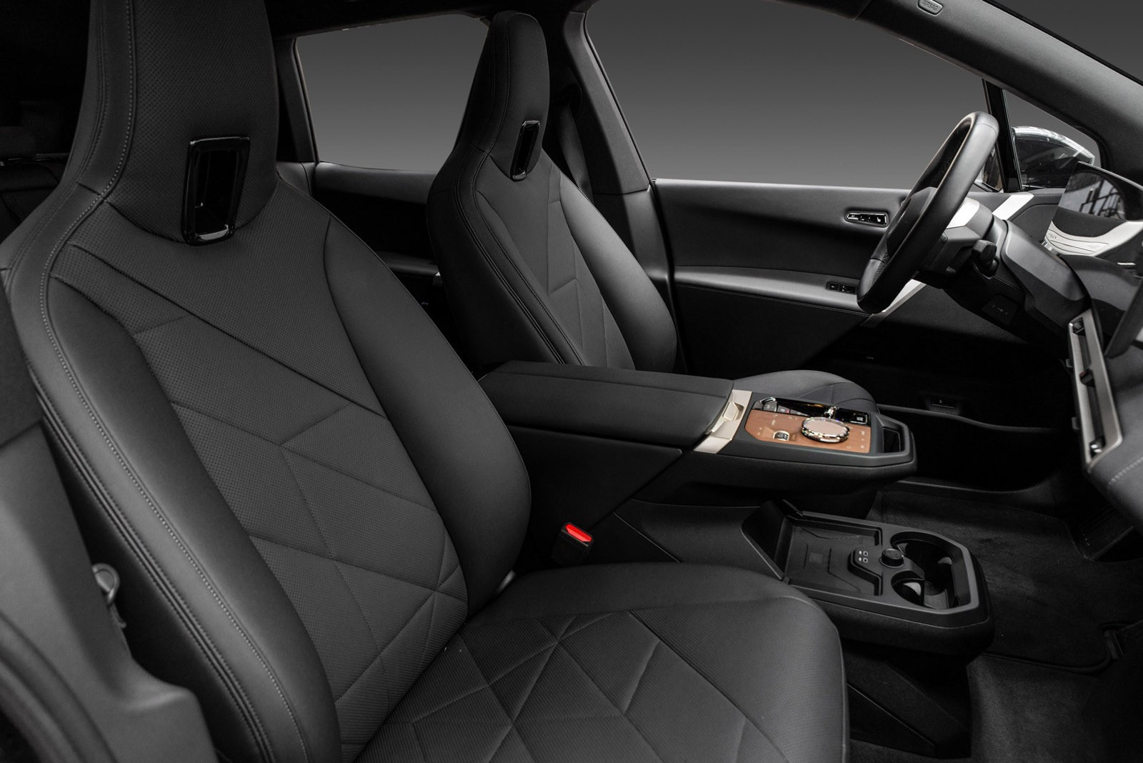 BMW iX xDrive 40