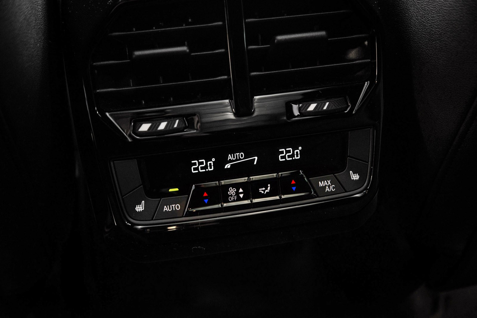 BMW iX xDrive 40