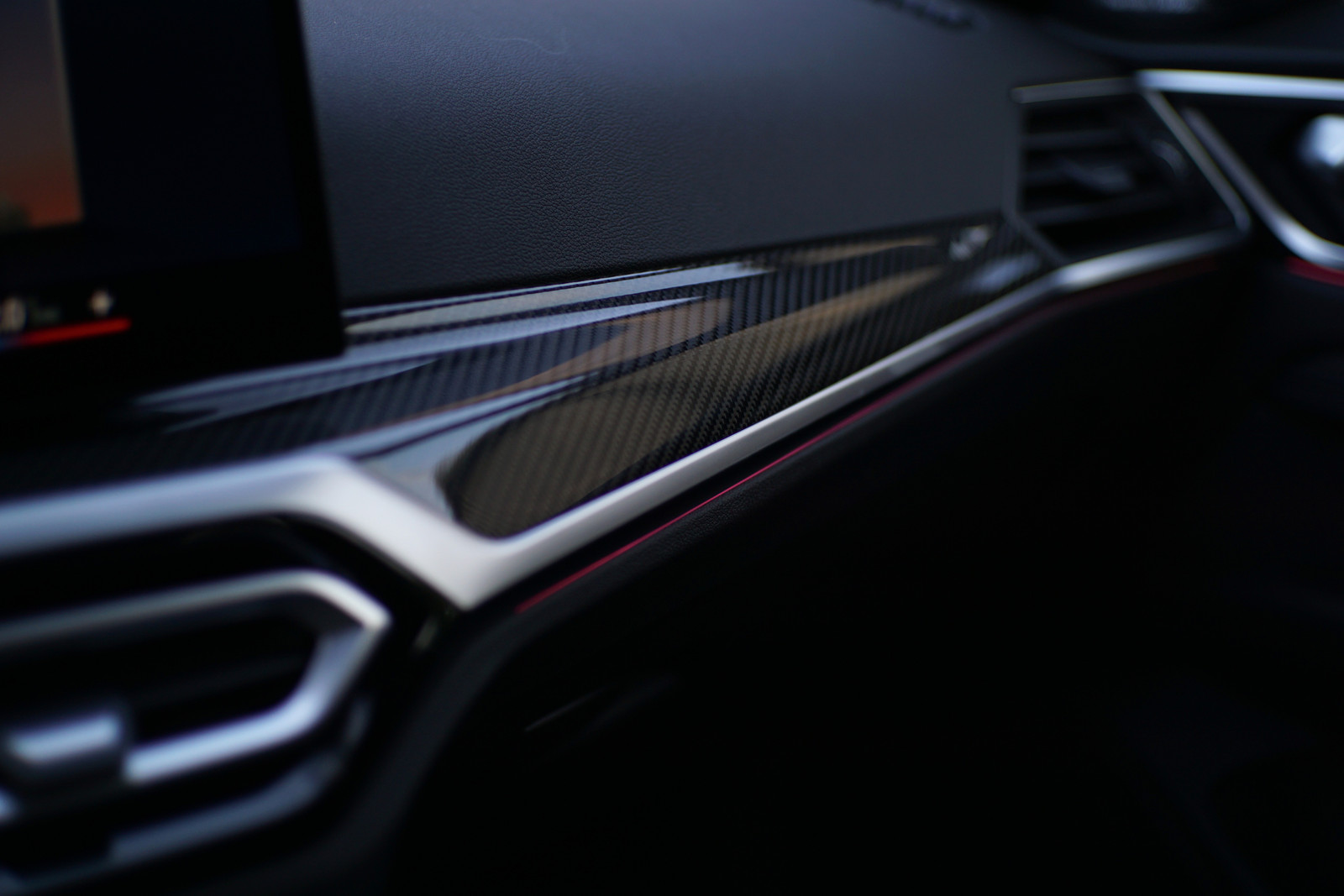 BMW i4 M50