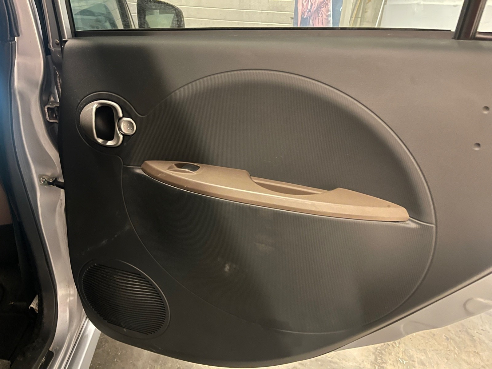 Citroen C-Zero