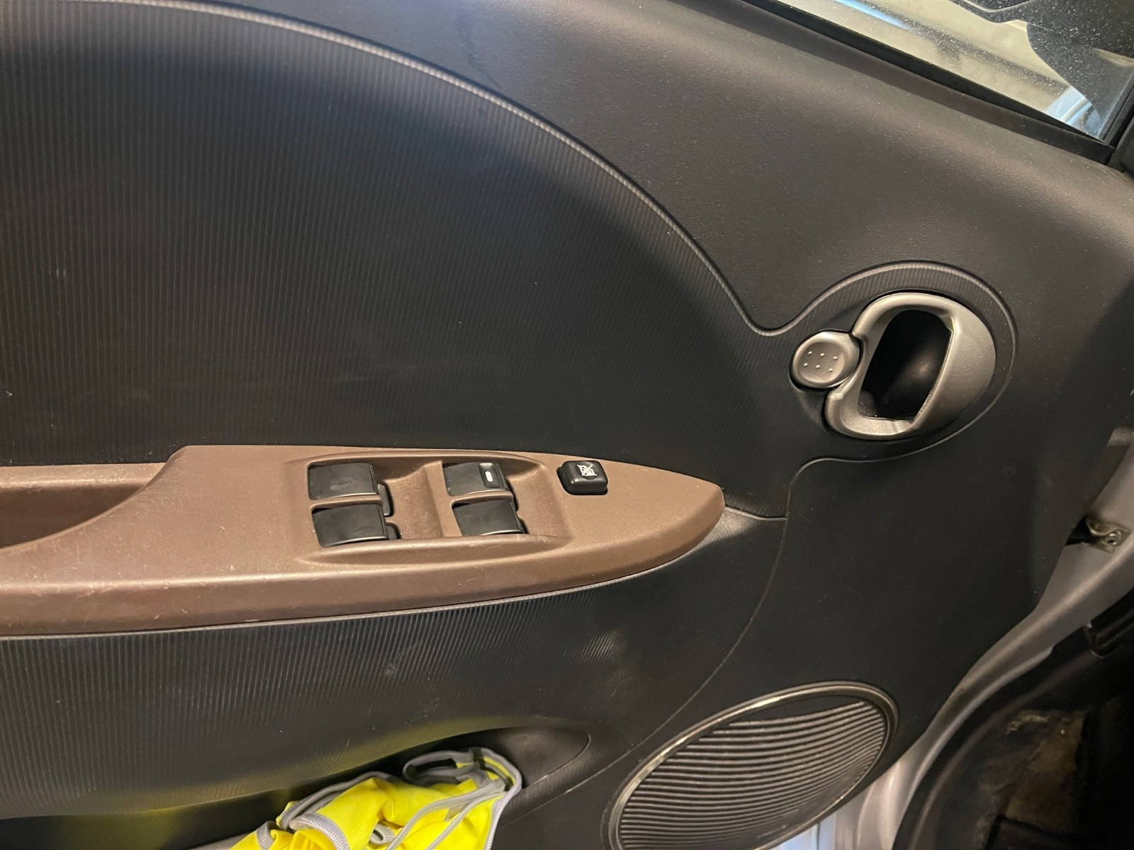 Citroen C-Zero