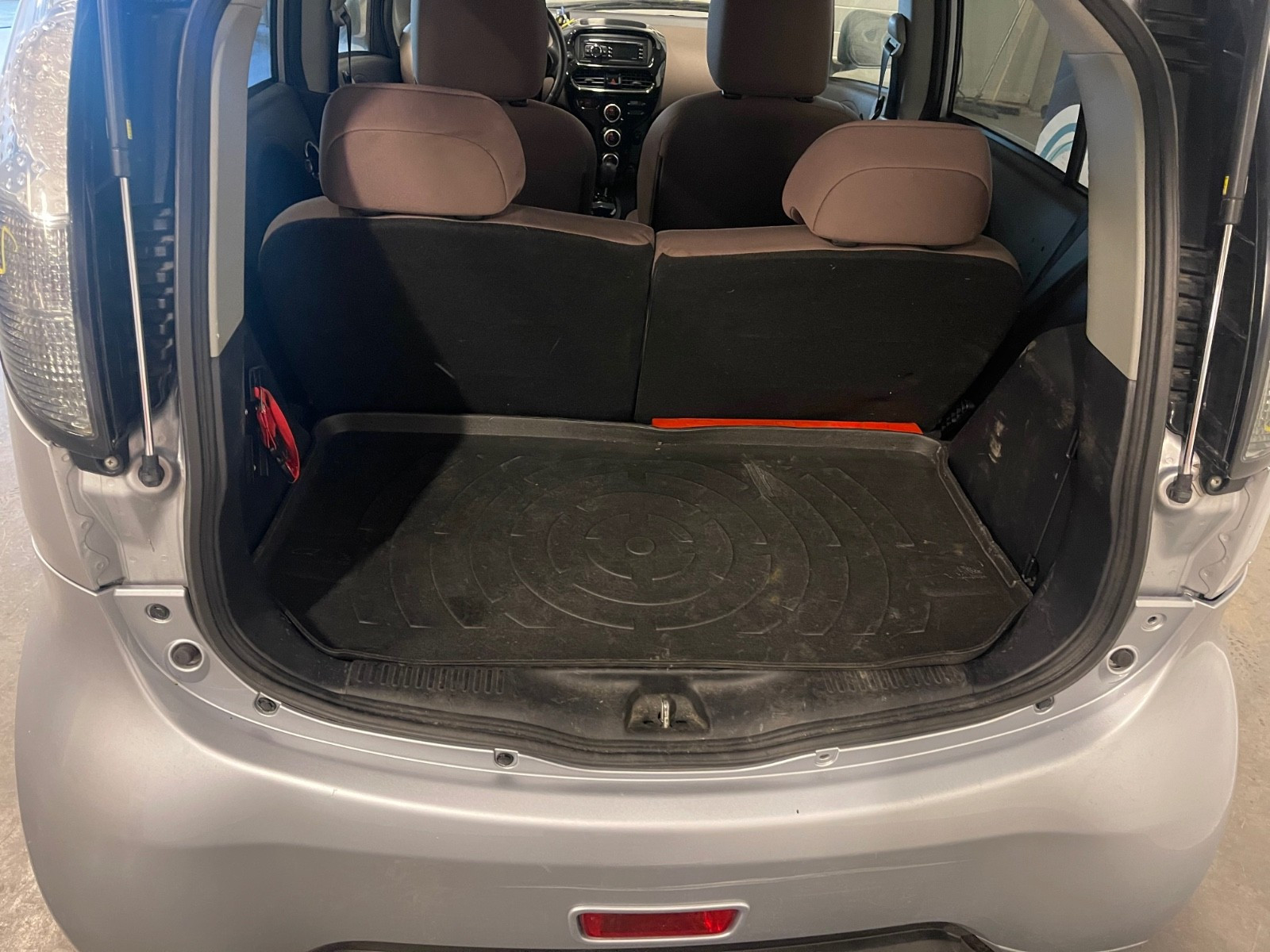 Citroen C-Zero