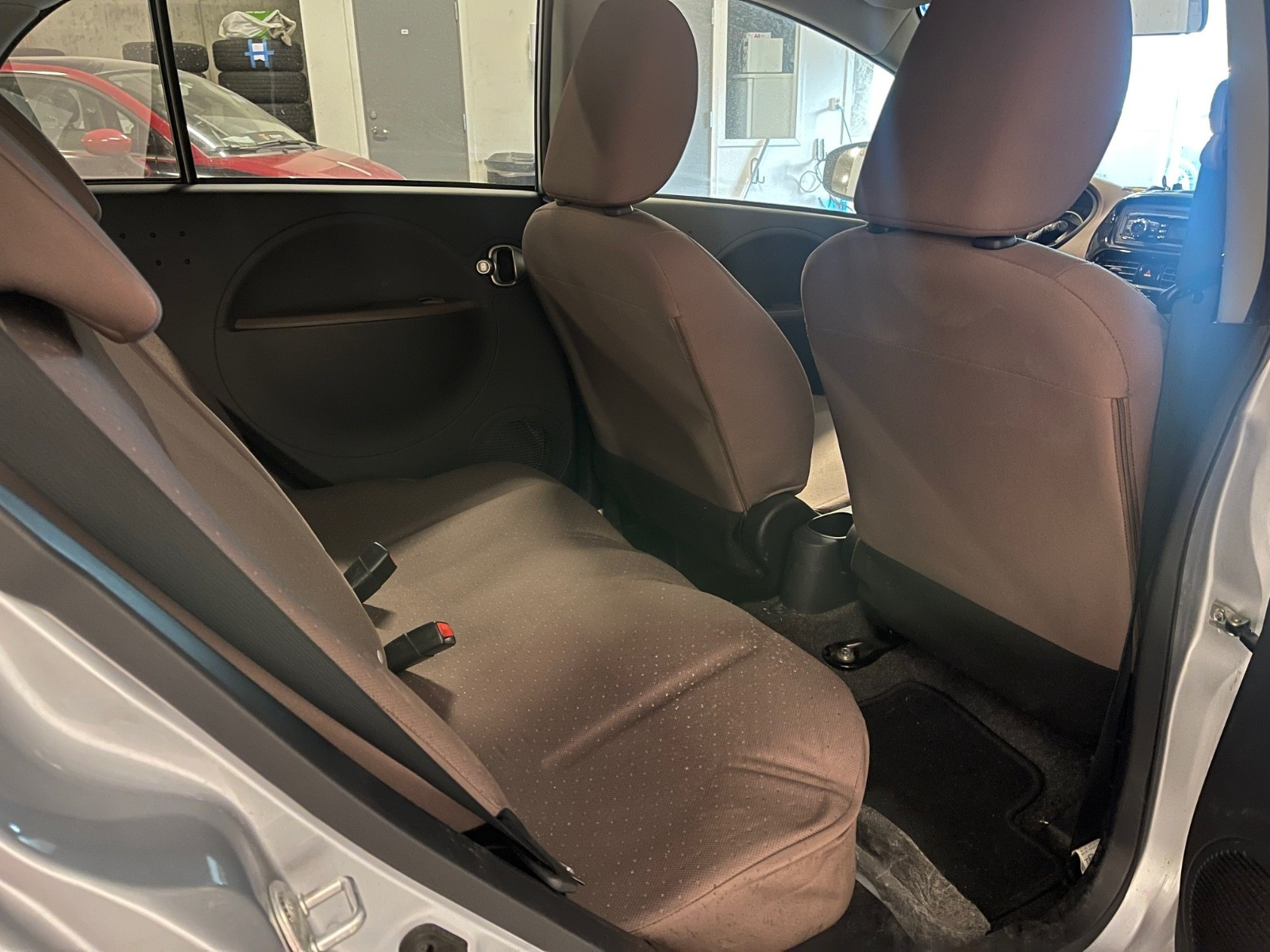 Citroen C-Zero